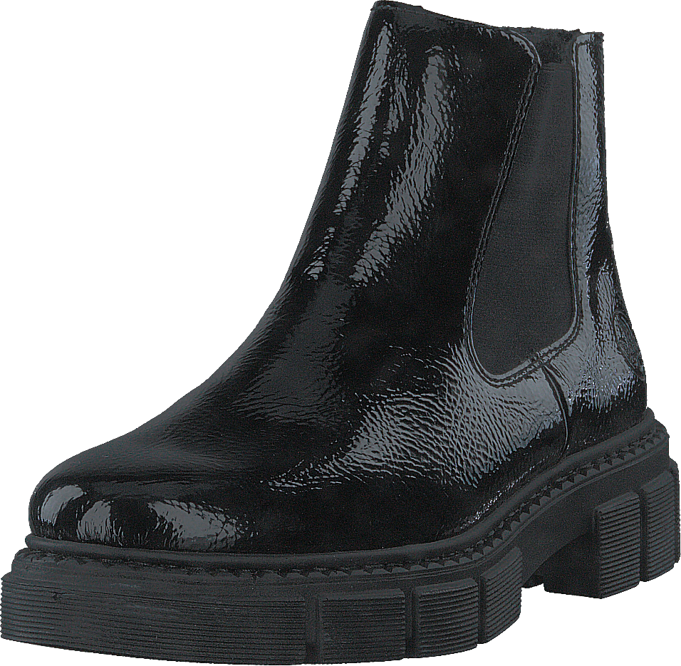 M3854 Black