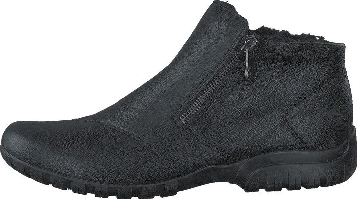 L4663 Black