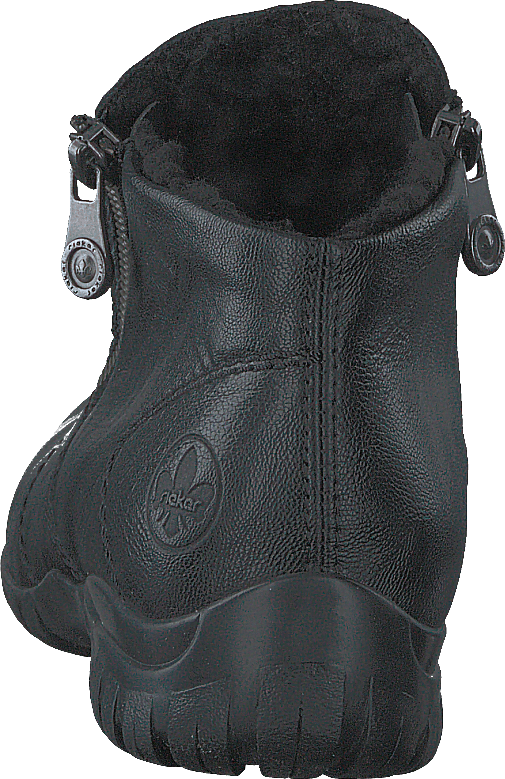 L4663 Black