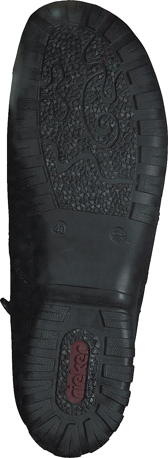 L4663 Black