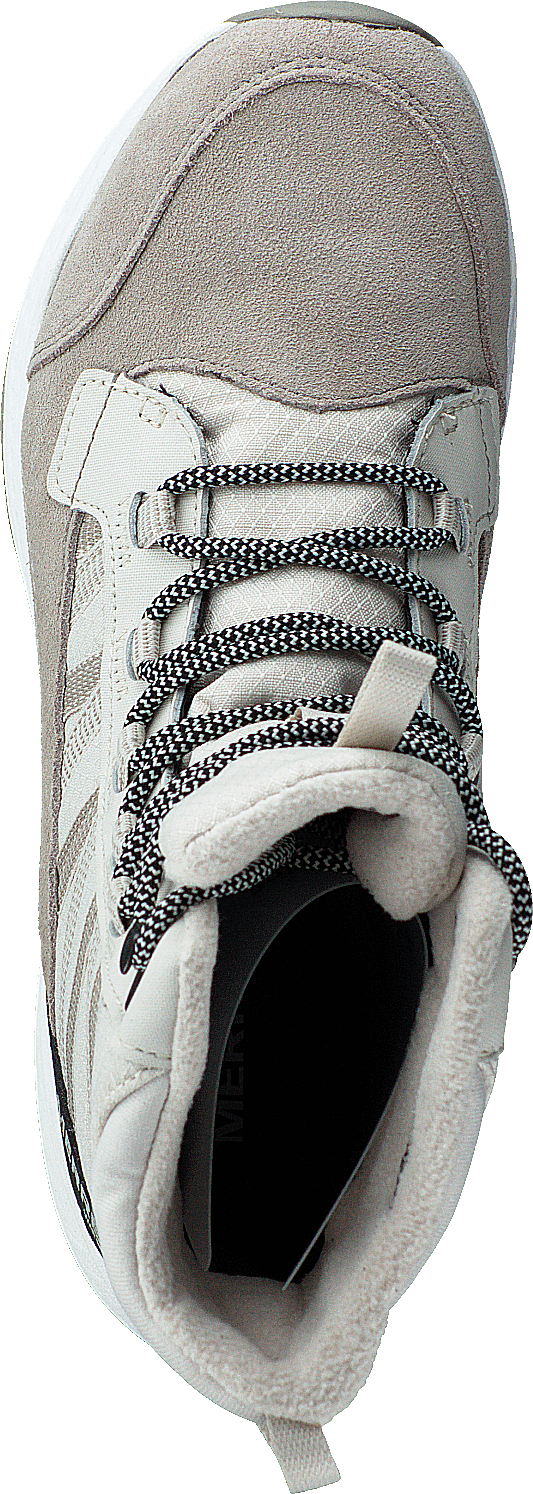 Bravada Edge 2 Thermo Mid Wp Moonbeam