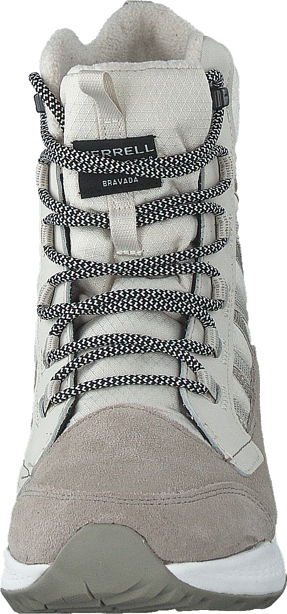 Bravada Edge 2 Thermo Mid Wp Moonbeam