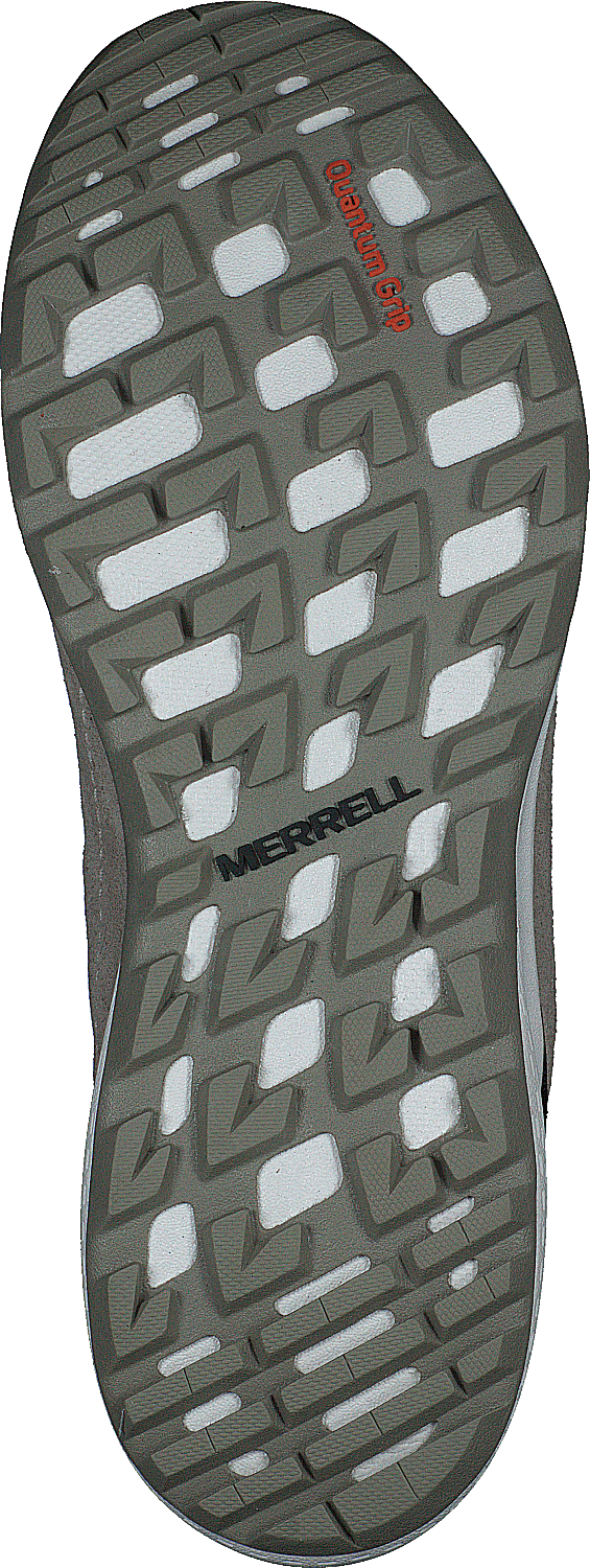 Bravada Edge 2 Thermo Mid Wp Moonbeam