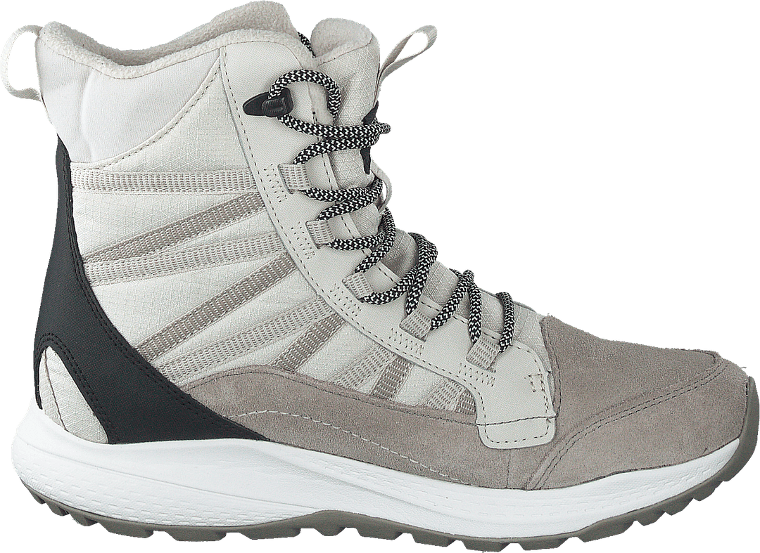 Bravada Edge 2 Thermo Mid Wp Moonbeam