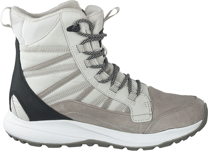 Bravada Edge 2 Thermo Mid Wp Moonbeam