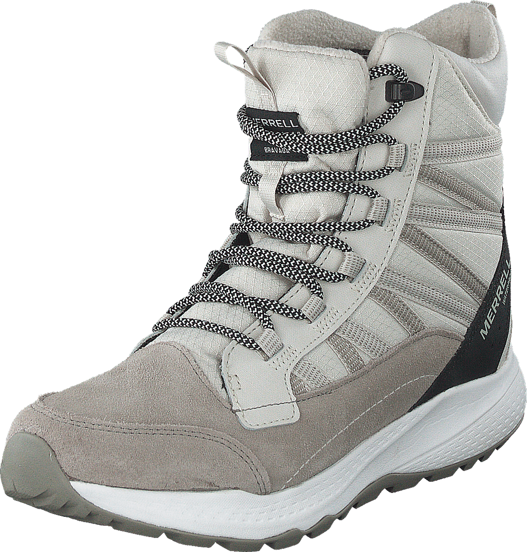 Bravada Edge 2 Thermo Mid Wp Moonbeam