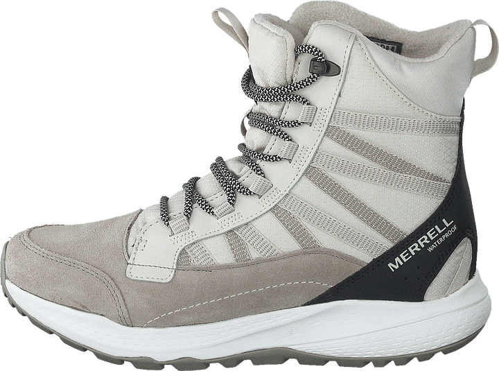 Bravada Edge 2 Thermo Mid Wp Moonbeam