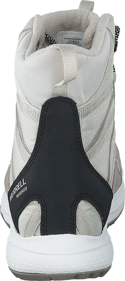 Bravada Edge 2 Thermo Mid Wp Moonbeam