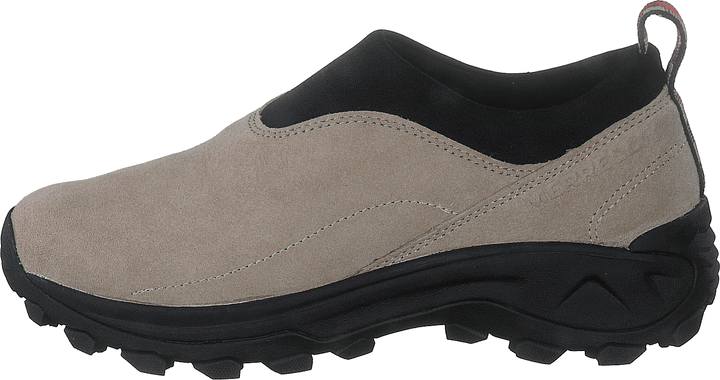 Winter Moc Classic Taupe