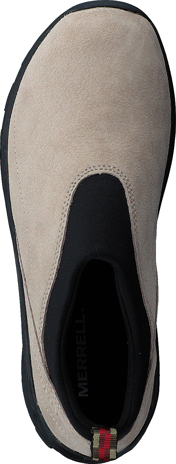 Winter Moc Classic Taupe