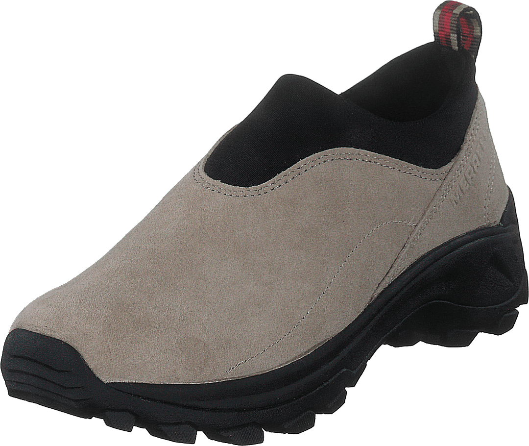 Winter Moc Classic Taupe
