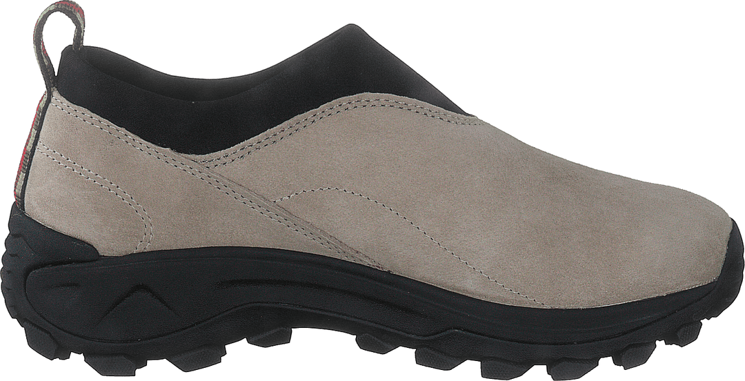 Winter Moc Classic Taupe