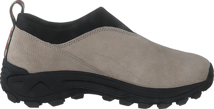 Winter Moc Classic Taupe