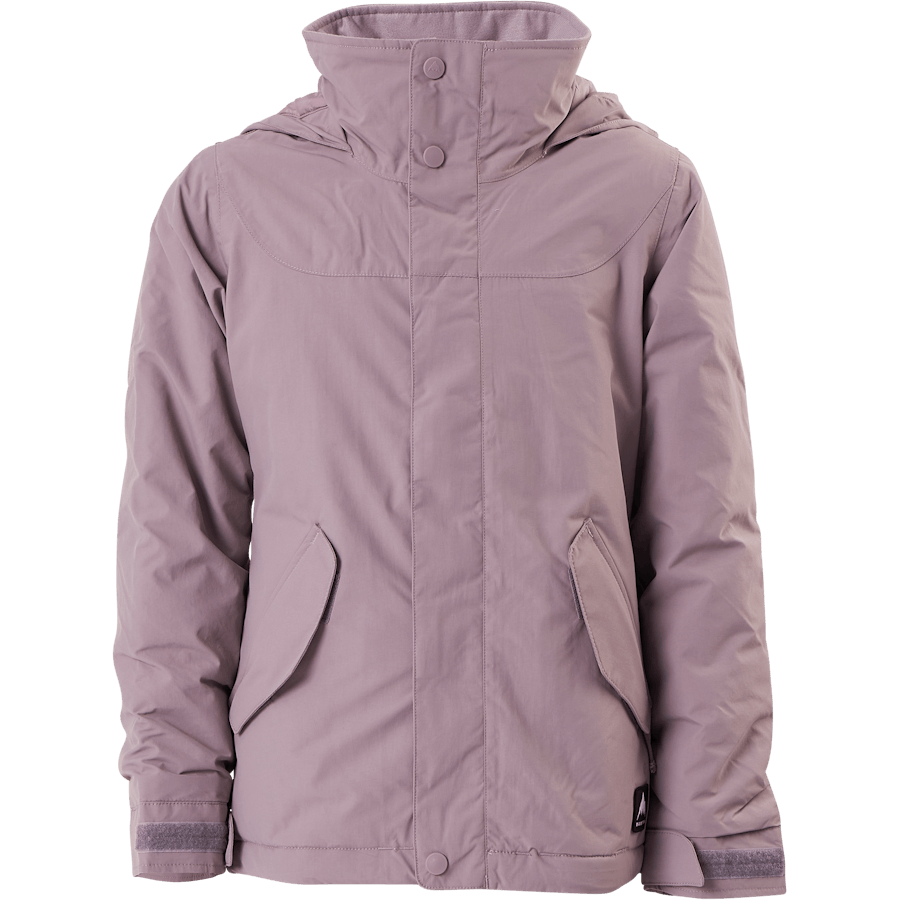 Girls' Elodie 2l Jacket Elderberry