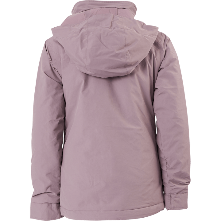 Girls' Elodie 2l Jacket Elderberry