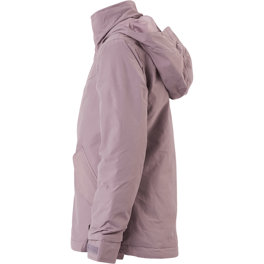 Girls' Elodie 2l Jacket Elderberry