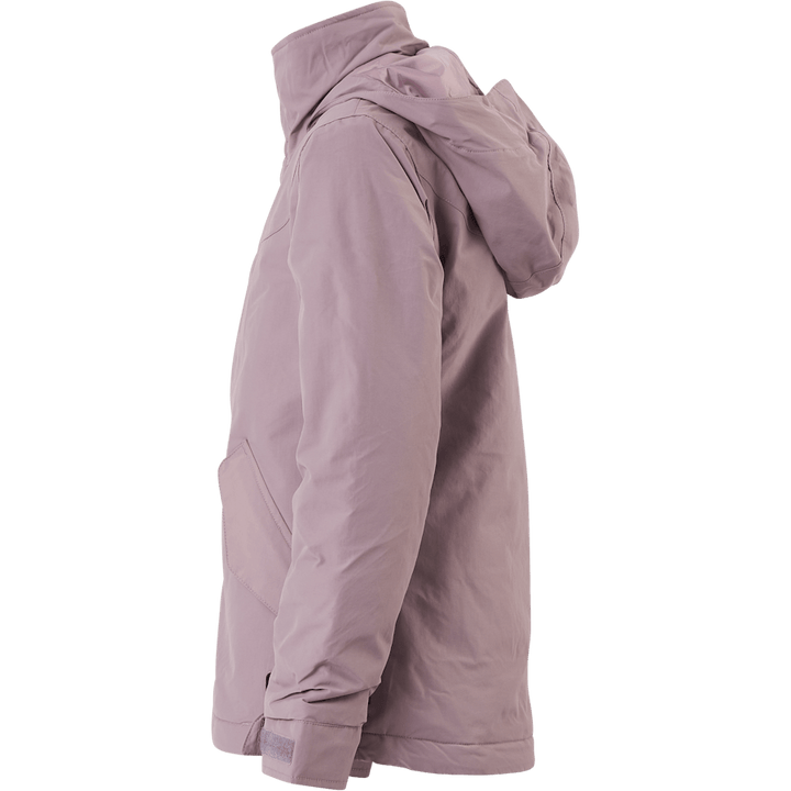 Girls' Elodie 2l Jacket Elderberry