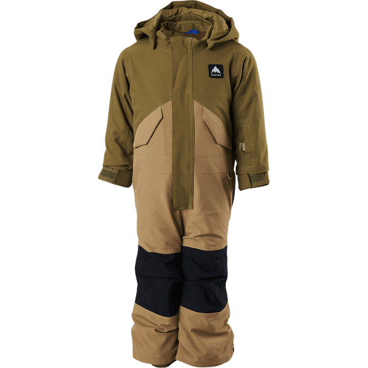 Toddlers' 2l One Piece Martini Olive/kelp