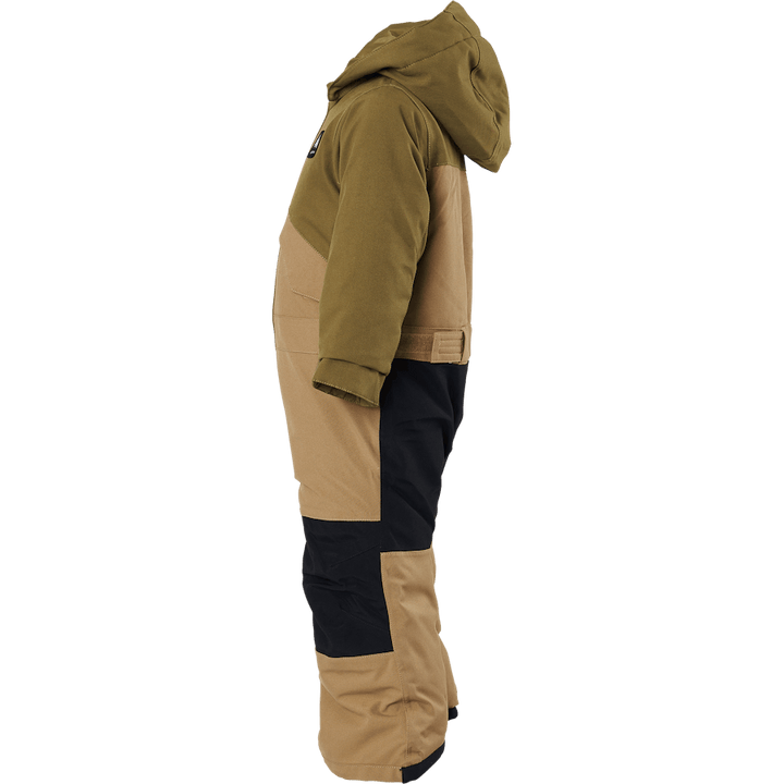 Toddlers' 2l One Piece Martini Olive/kelp