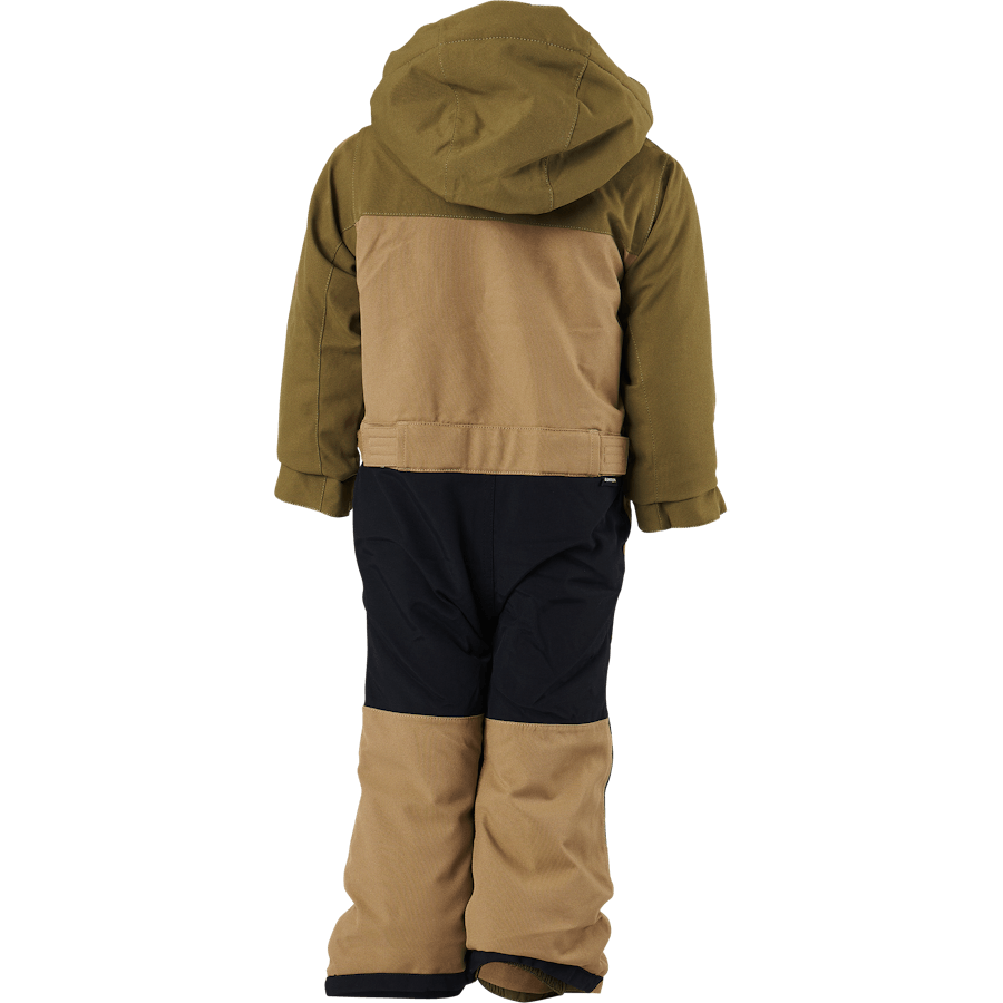 Toddlers' 2l One Piece Martini Olive/kelp