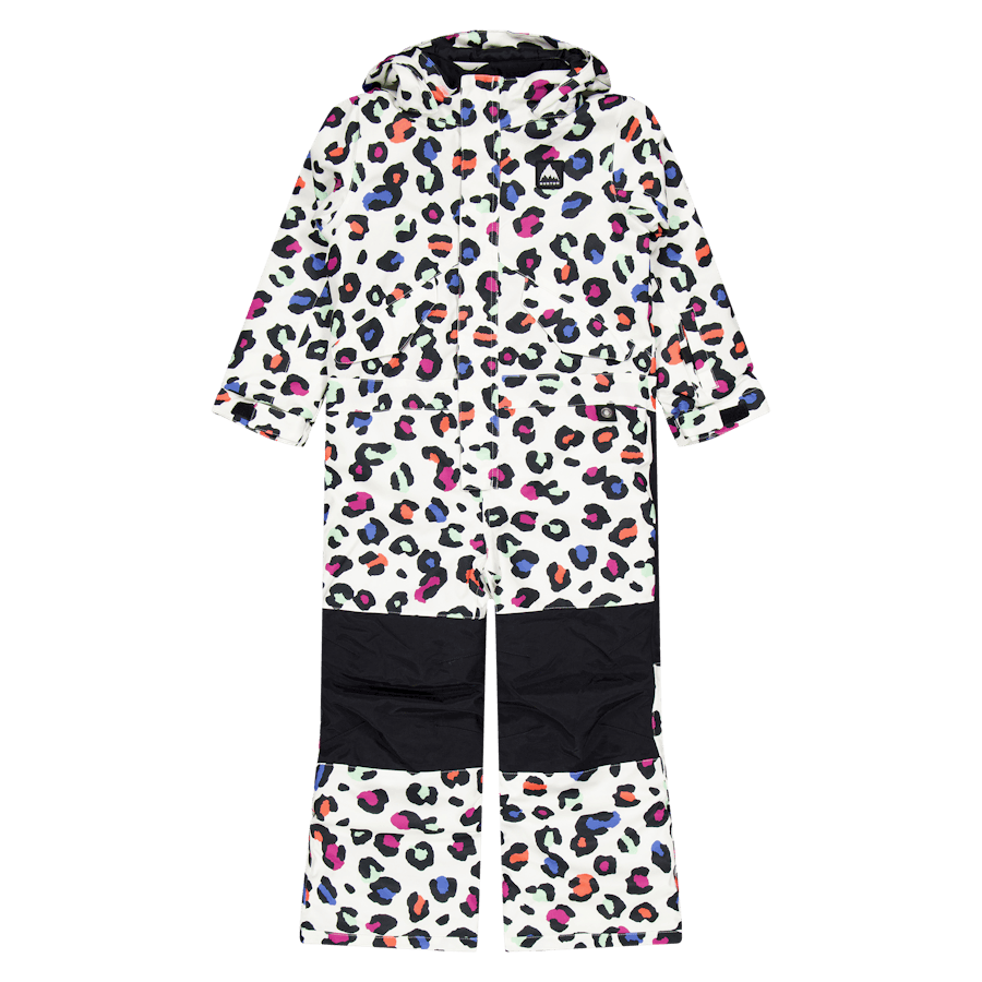 Toddlers' 2l One Piece Rainbow Hunter