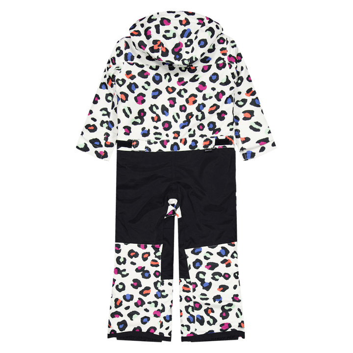 Toddlers' 2l One Piece Rainbow Hunter