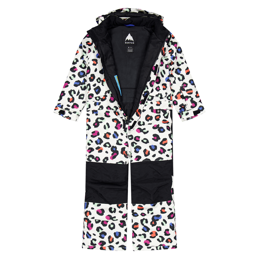 Toddlers' 2l One Piece Rainbow Hunter