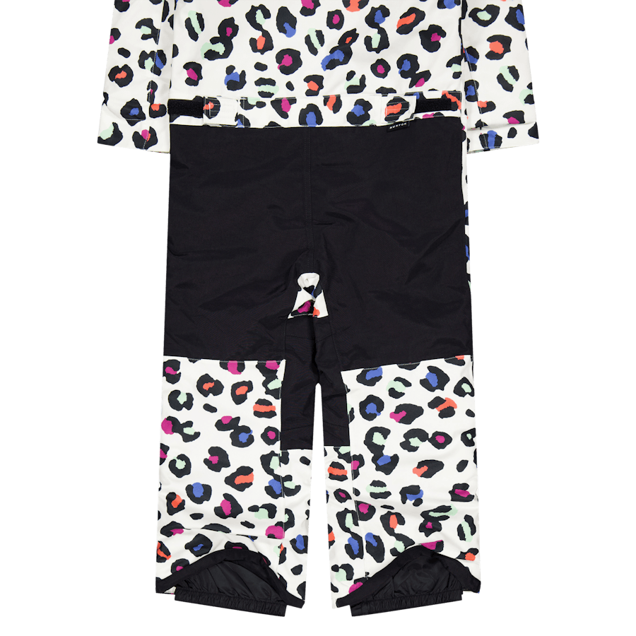 Toddlers' 2l One Piece Rainbow Hunter