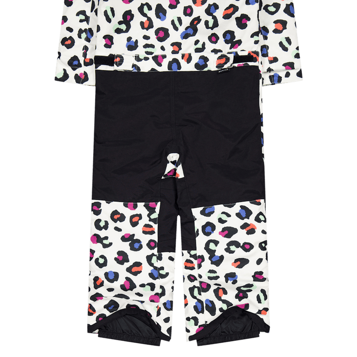 Toddlers' 2l One Piece Rainbow Hunter