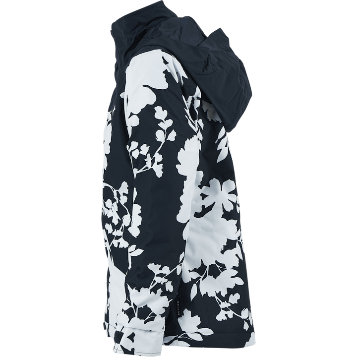Girls' Elodie 2l Jacket Dress Blue/ballad Blue Camelli