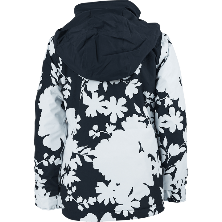 Girls' Elodie 2l Jacket Dress Blue/ballad Blue Camelli