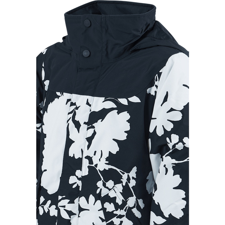 Girls' Elodie 2l Jacket Dress Blue/ballad Blue Camelli