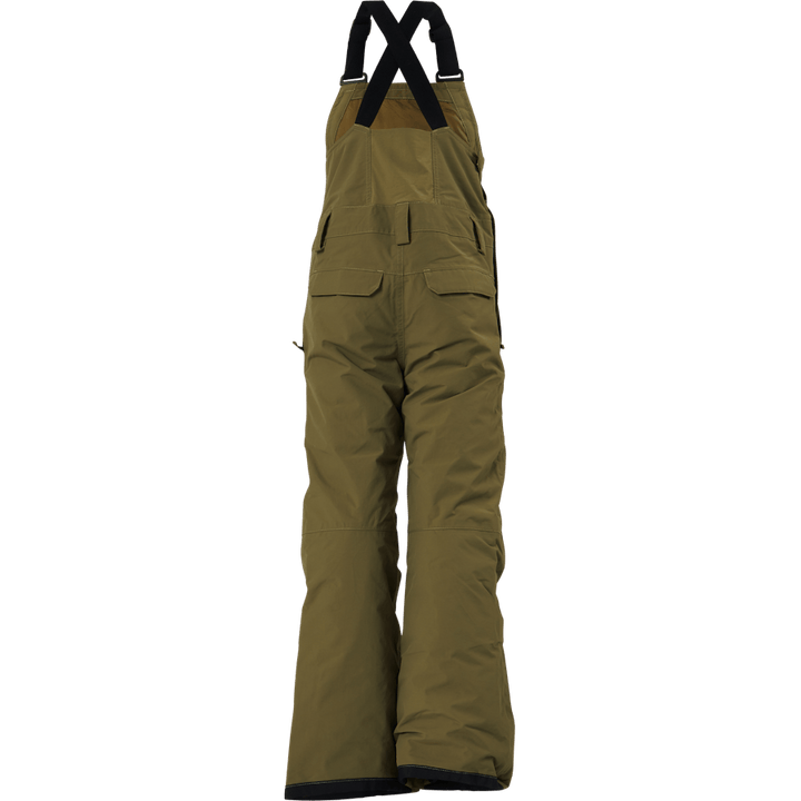 Kids' Skylar 2l Bib Pants Martini Olive