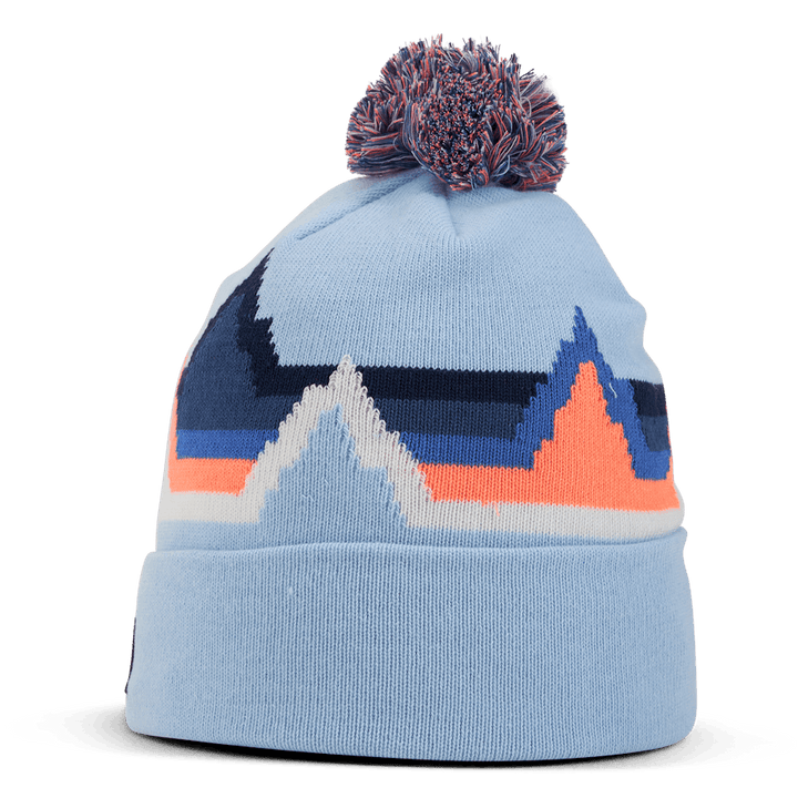 Kids' Recycled Echo Lake Beani Ballad Blue