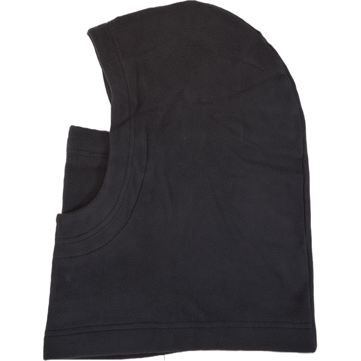 Kids' Burke Hood True Black