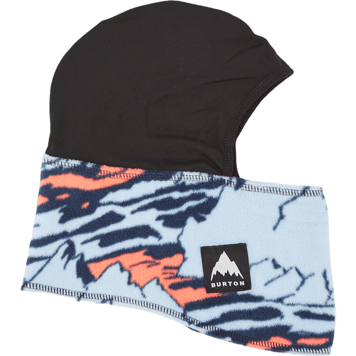 Kids' Balaclava Ballad Blue Summit