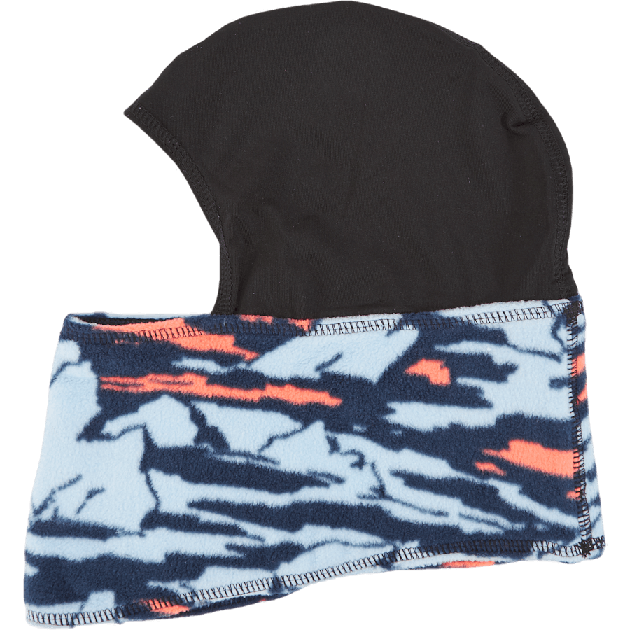 Kids' Balaclava Ballad Blue Summit