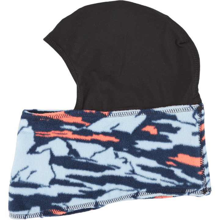 Kids' Balaclava Ballad Blue Summit