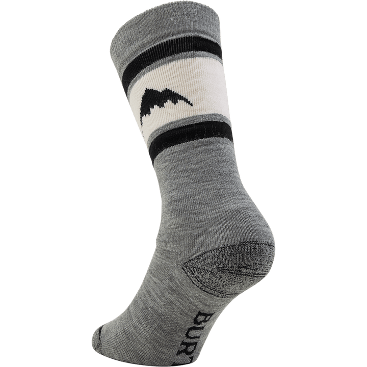 Kids' Weekend Midweight Socks  True Black