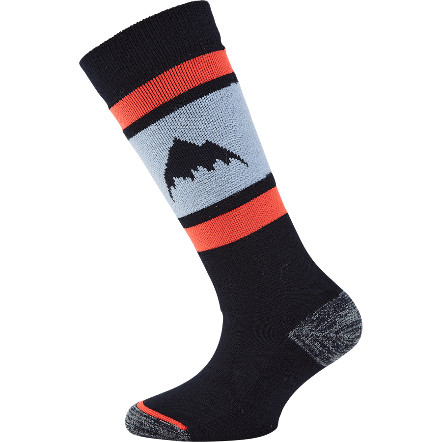 Kids' Weekend Midweight Socks  Ballad Blue