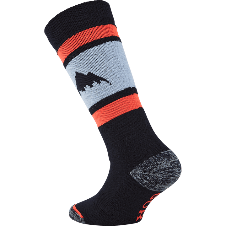 Kids' Weekend Midweight Socks  Ballad Blue