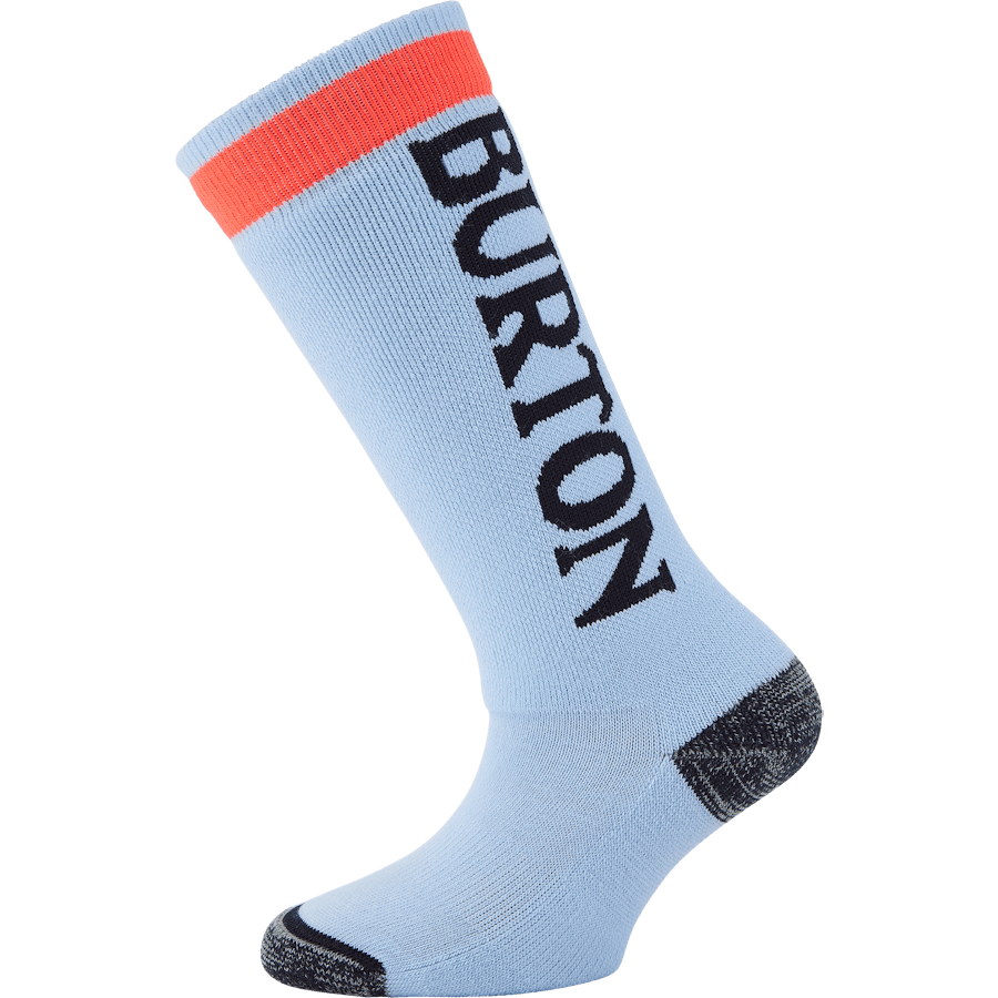 Kids' Weekend Midweight Socks  Ballad Blue