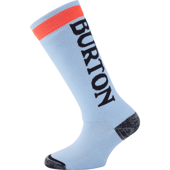 Kids' Weekend Midweight Socks  Ballad Blue