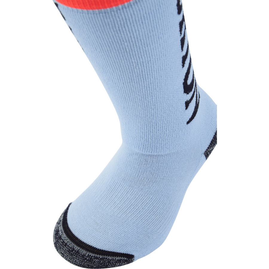 Kids' Weekend Midweight Socks  Ballad Blue