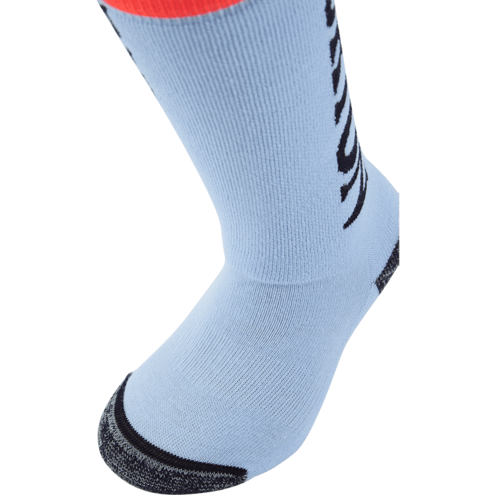 Kids' Weekend Midweight Socks  Ballad Blue