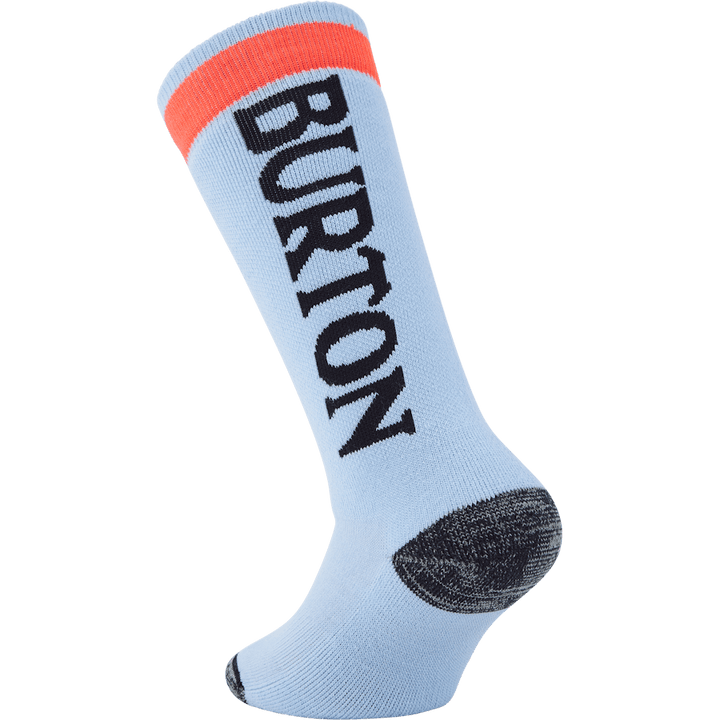 Kids' Weekend Midweight Socks  Ballad Blue