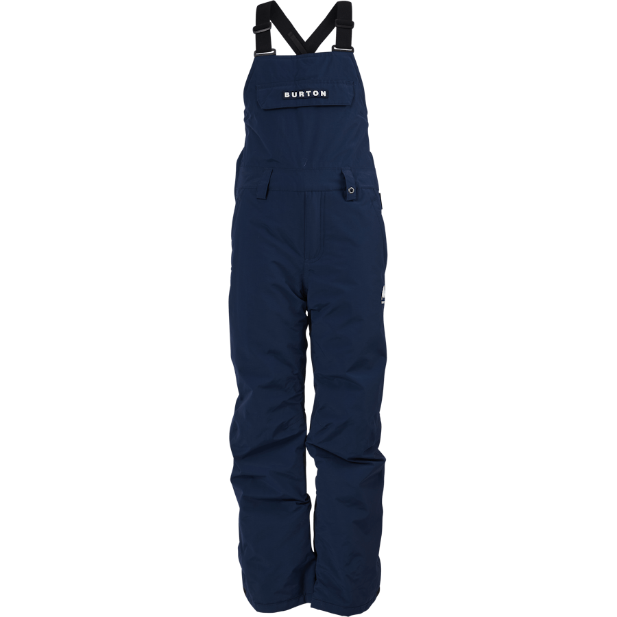 Kinder Skylar 2l Latzhose Kleid Blau