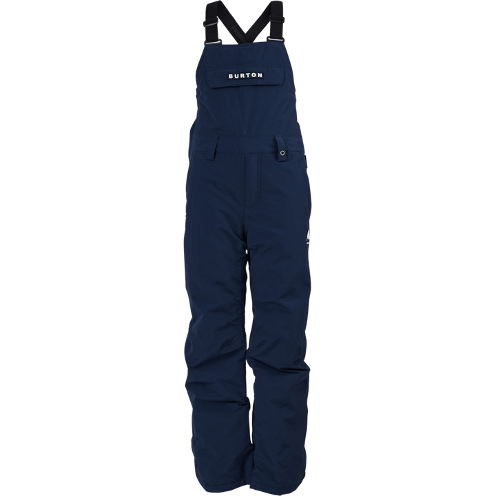 Kinder Skylar 2l Latzhose Kleid Blau