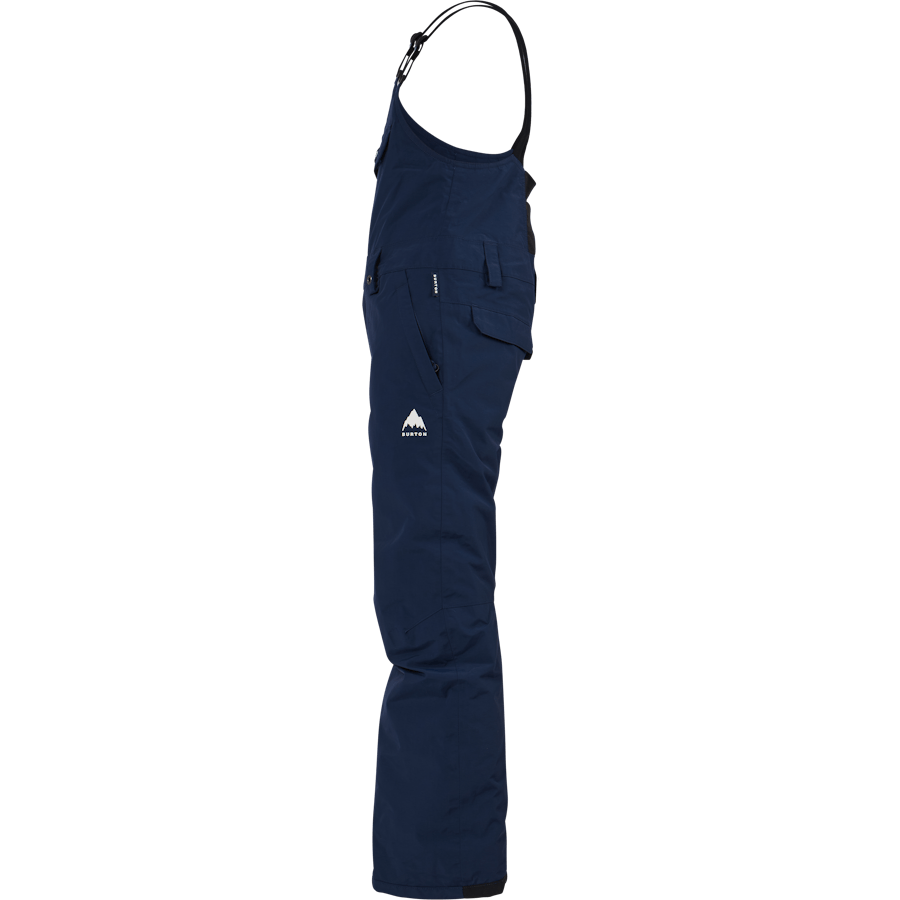 Kinder Skylar 2l Latzhose Kleid Blau