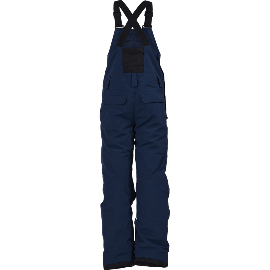 Kinder Skylar 2l Latzhose Kleid Blau